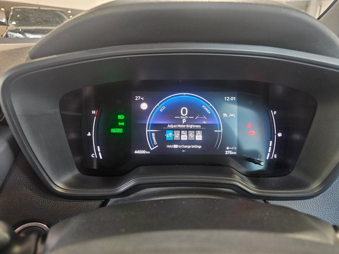 2023 Toyota Corolla Ascent Sport Hybrid