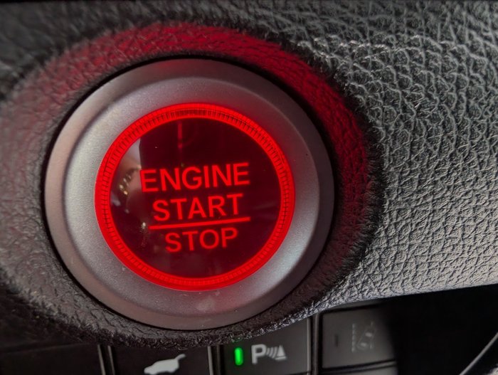 2021 Honda CR-V VTi X