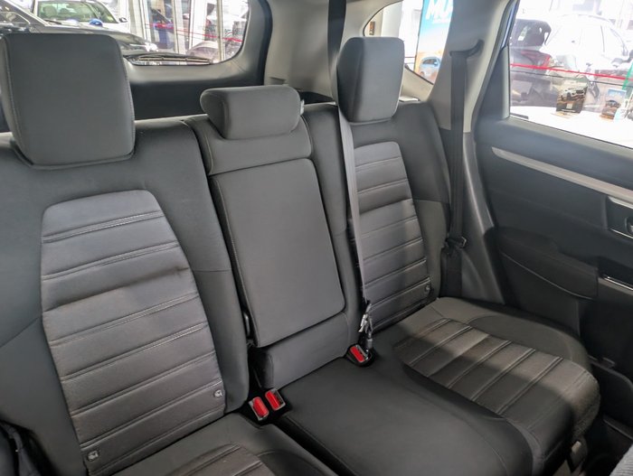 2021 Honda CR-V VTi X