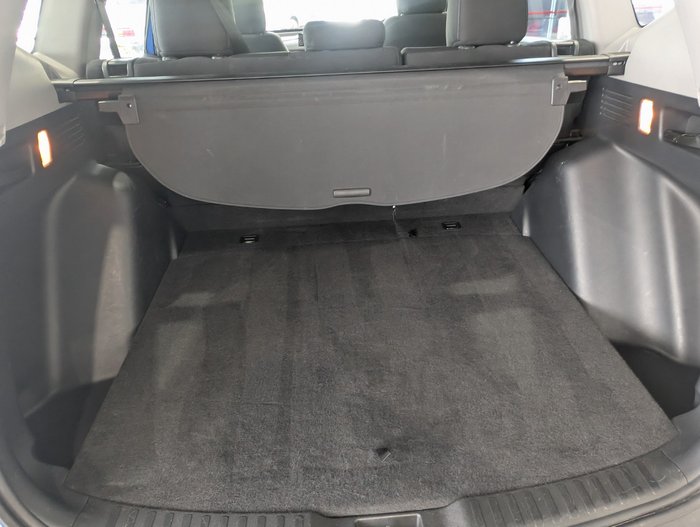 2021 Honda CR-V VTi X