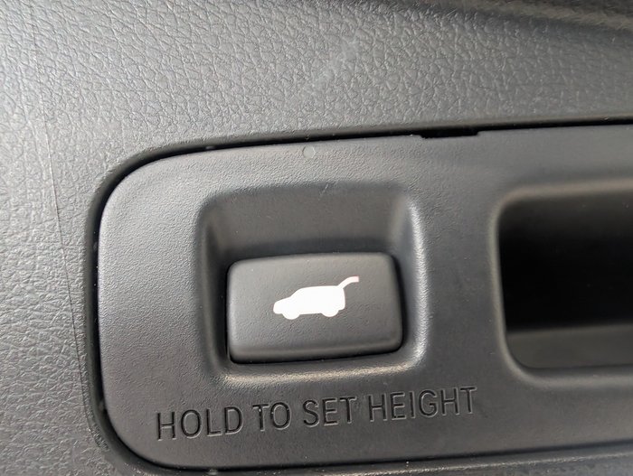 2021 Honda CR-V VTi X