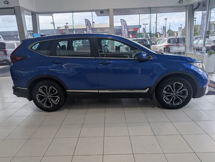 2021 Honda CR-V VTi X