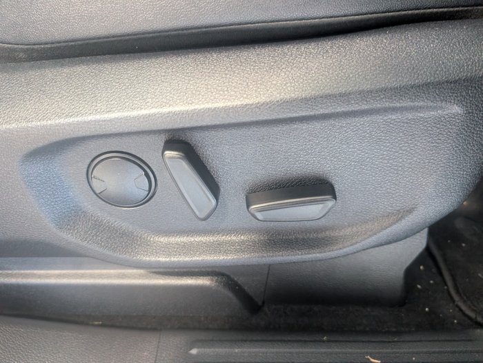 2024 Ford Everest Trend