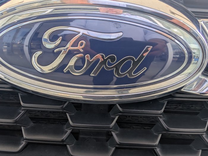 2024 Ford Everest Trend