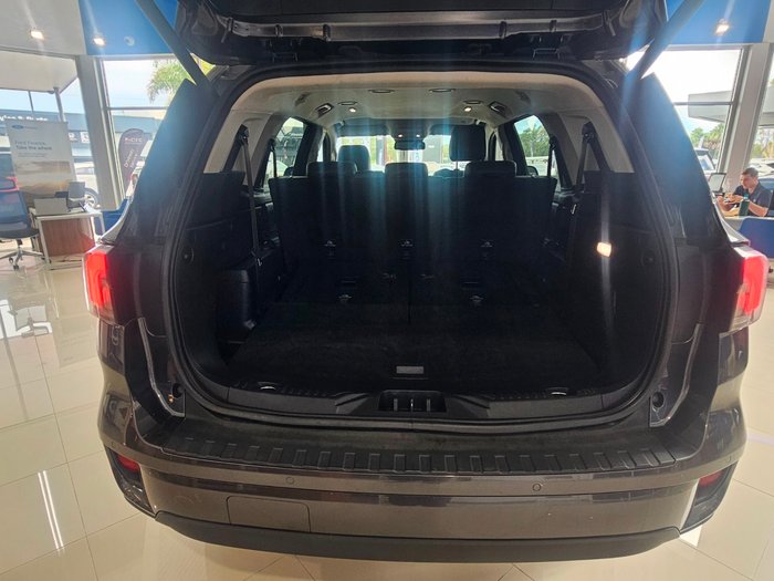 2023 Ford Everest Sport