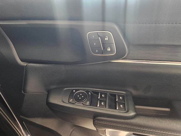 2023 Ford Everest Sport