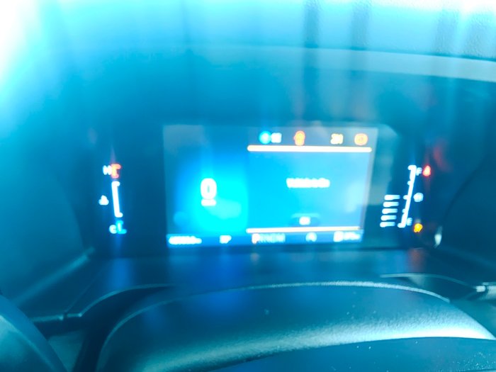 2023 Ford Everest Sport