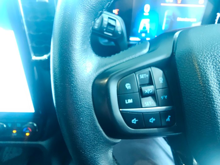 2023 Ford Everest Sport