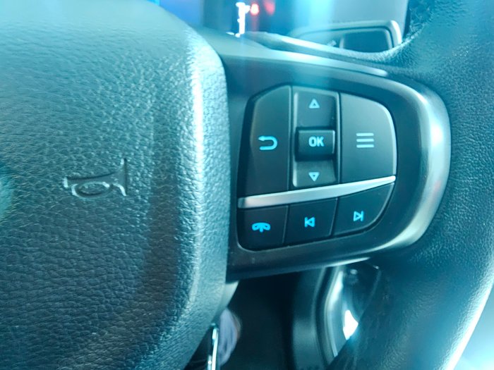 2023 Ford Everest Sport