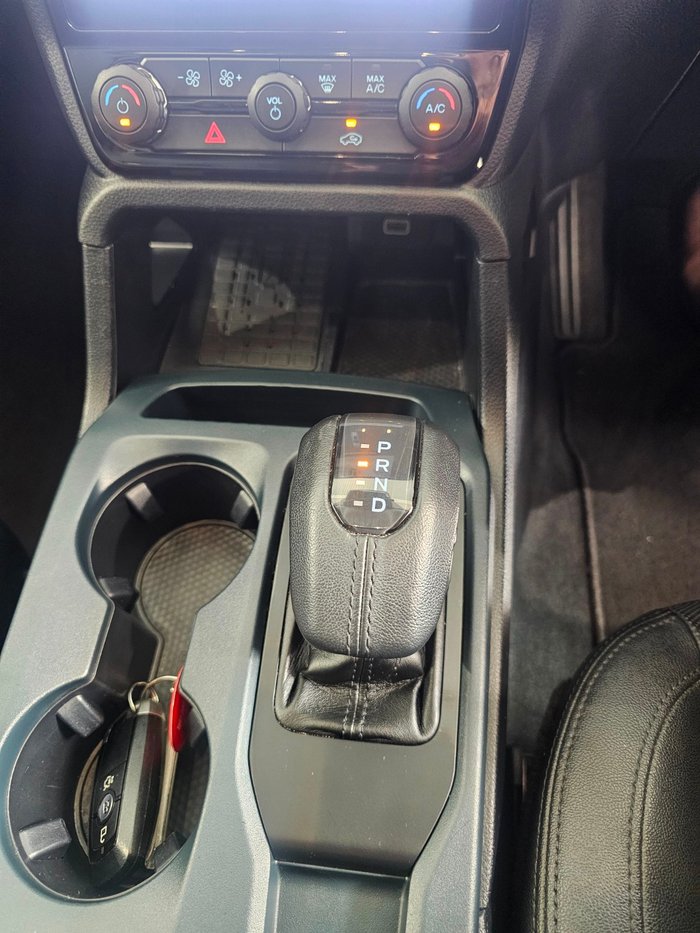 2023 Ford Everest Sport