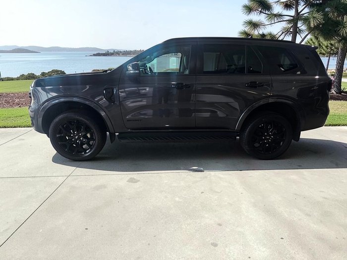 2023 Ford Everest Sport