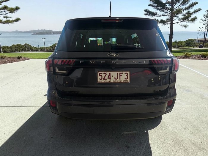 2023 Ford Everest Sport