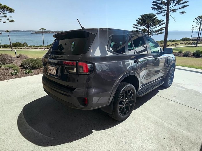 2023 Ford Everest Sport