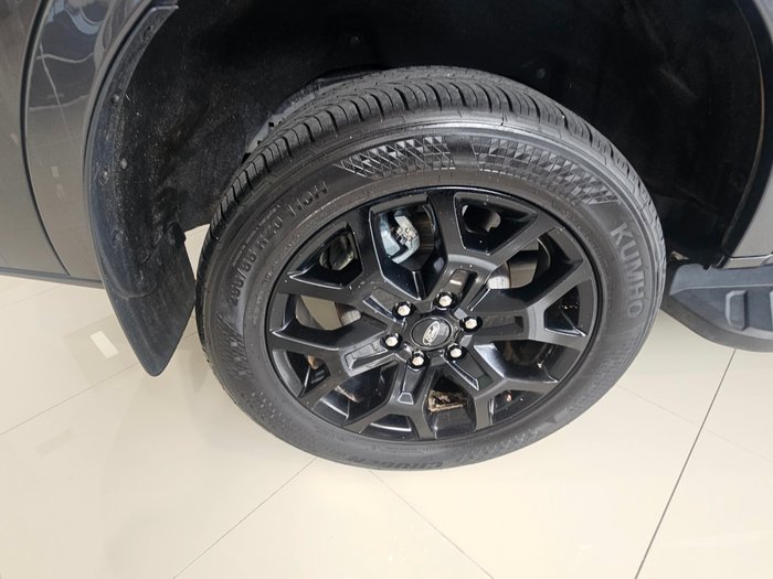 2023 Ford Everest Sport