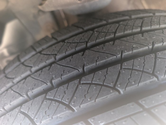 2016 Subaru Forester 2.5i-S