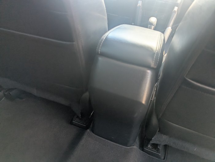 2016 Subaru Forester 2.5i-S