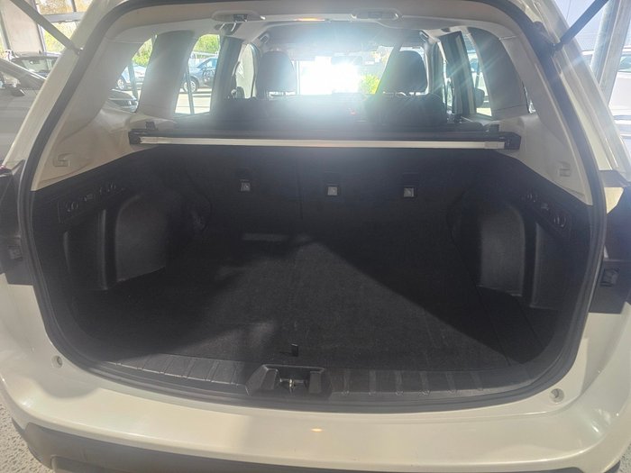 2024 Subaru Forester 2.5i