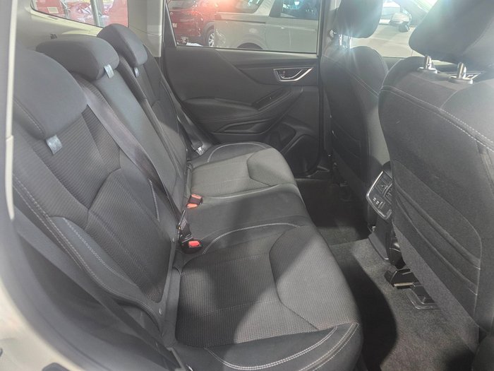 2024 Subaru Forester 2.5i