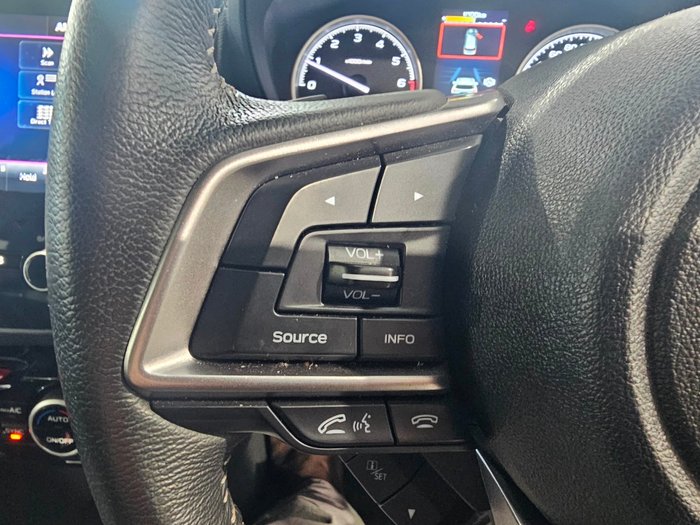 2024 Subaru Forester 2.5i