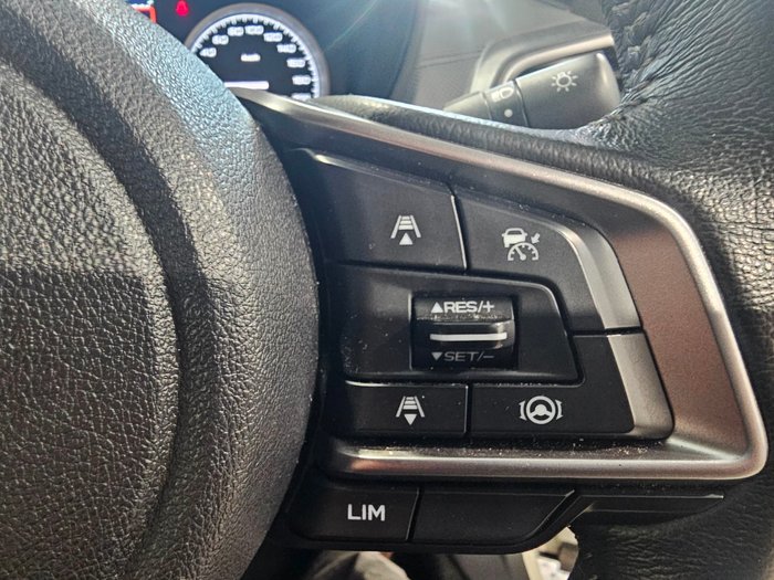 2024 Subaru Forester 2.5i