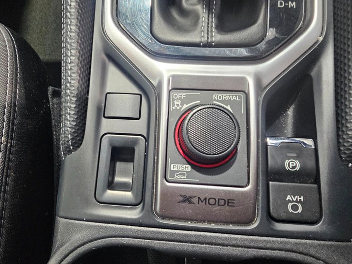 2024 Subaru Forester 2.5i