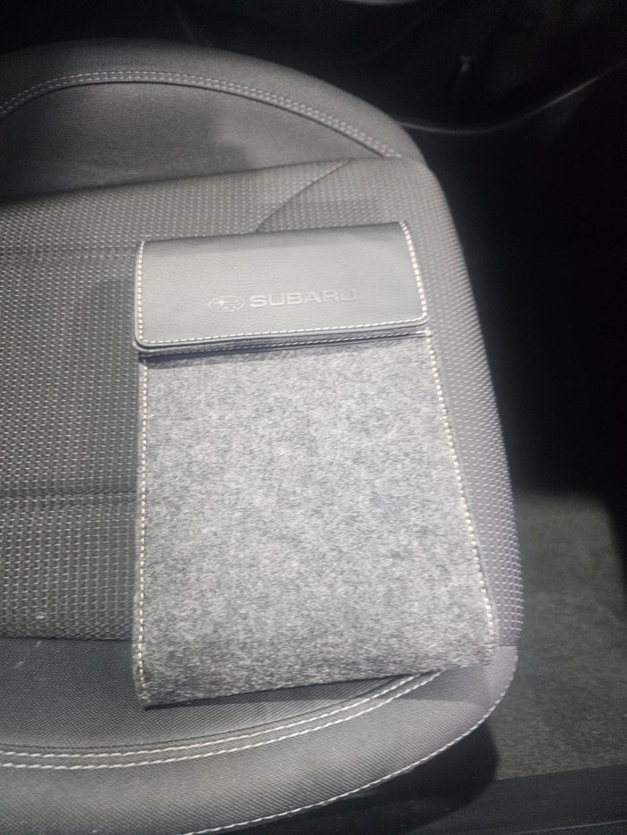 2024 Subaru Forester 2.5i