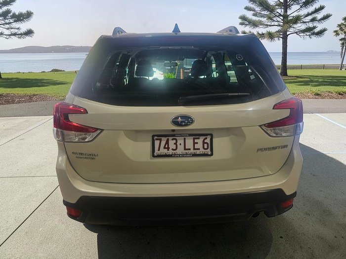 2024 Subaru Forester 2.5i