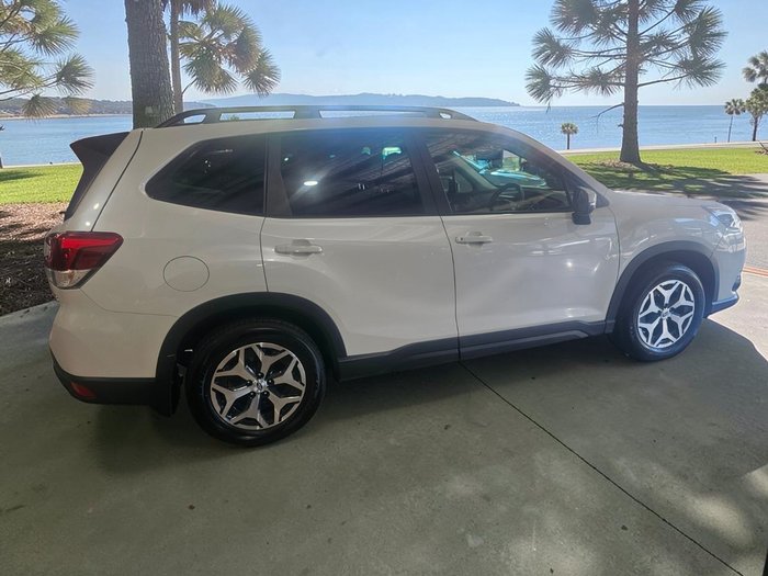 2024 Subaru Forester 2.5i