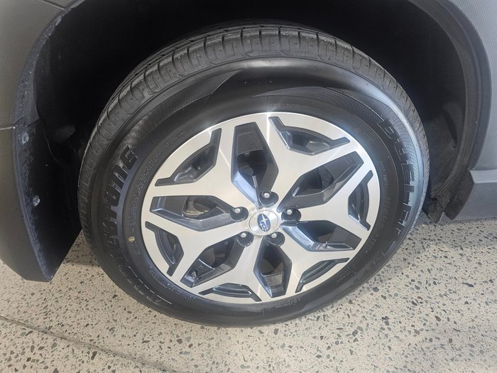 2024 Subaru Forester 2.5i