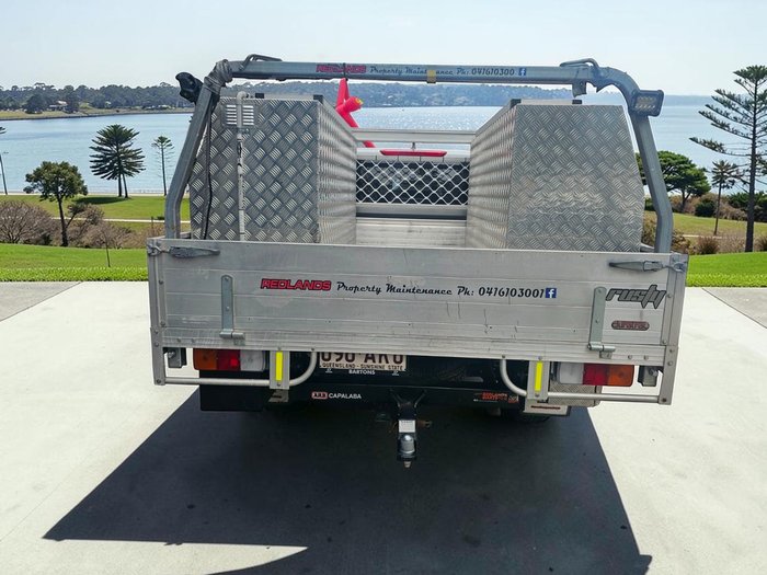 2020 Nissan Navara SL