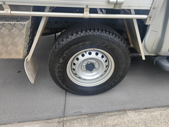 2020 Nissan Navara SL