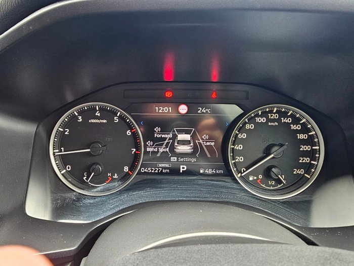 2023 Mitsubishi Outlander LS