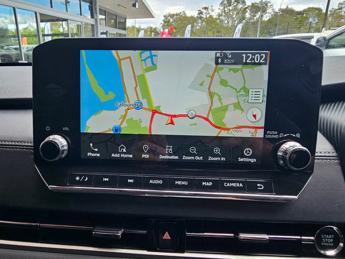 2023 Mitsubishi Outlander LS