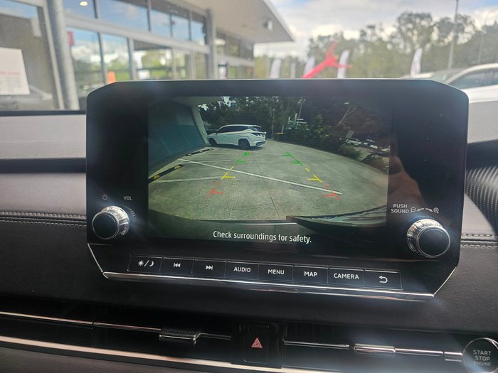 2023 Mitsubishi Outlander LS