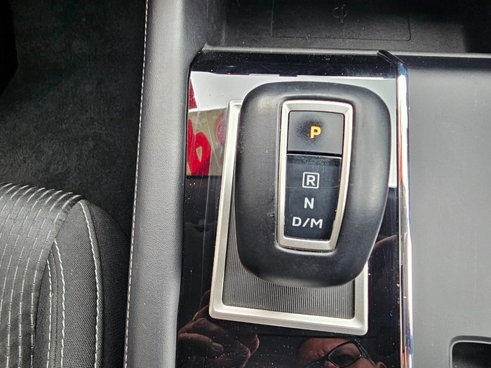 2023 Mitsubishi Outlander LS