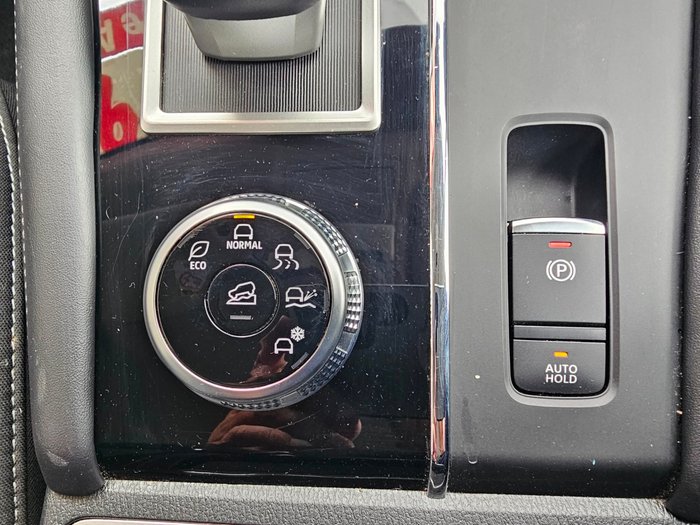 2023 Mitsubishi Outlander LS