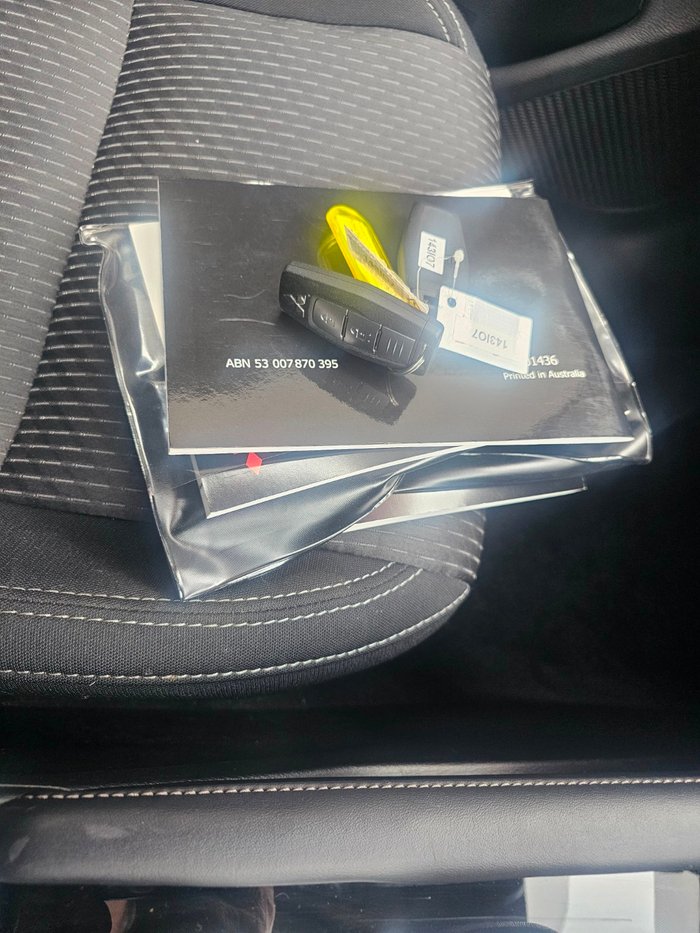 2023 Mitsubishi Outlander LS