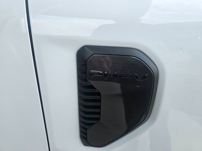 Ford Ranger PHEV Sport