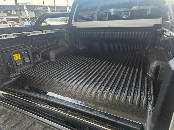 Ford Ranger PHEV Sport