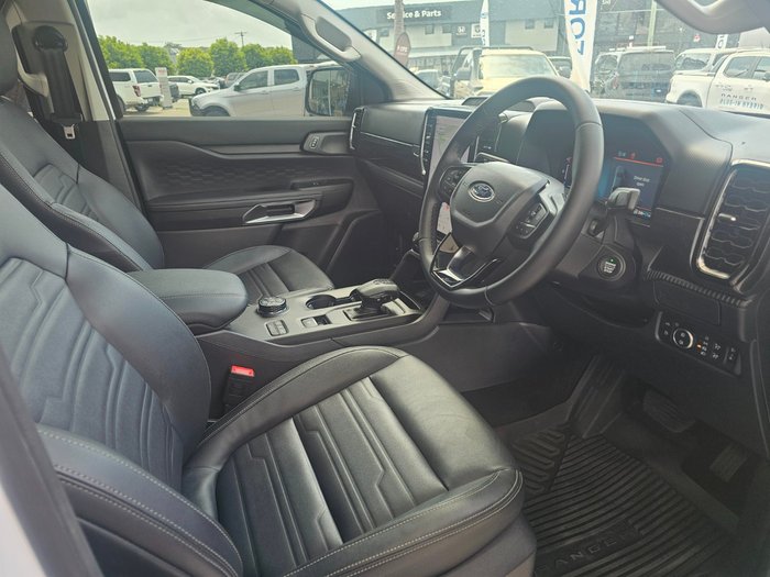 Ford Ranger PHEV Sport