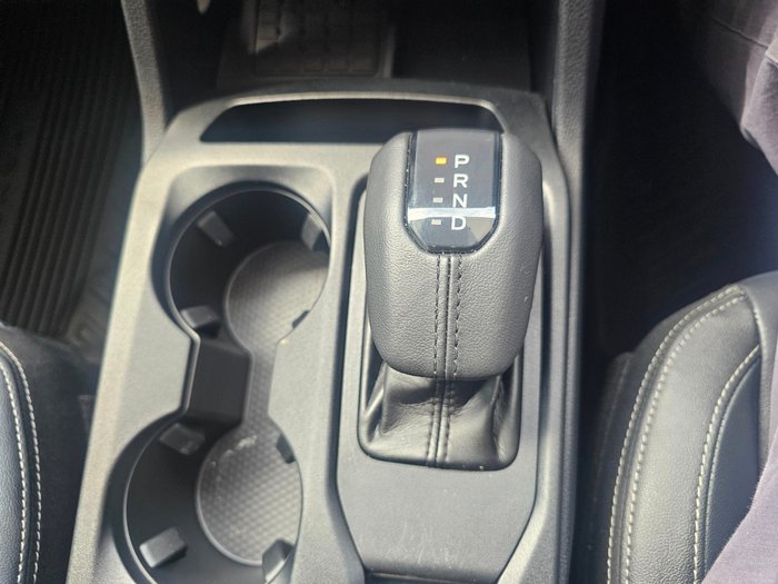 Ford Ranger PHEV Sport