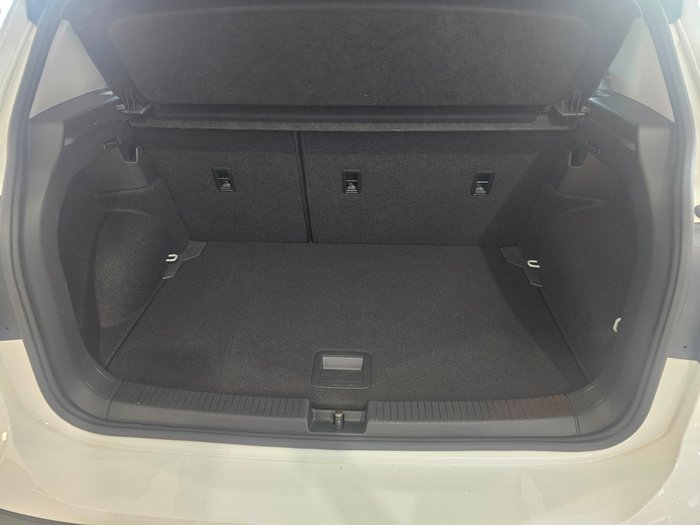 2024 Volkswagen T-Cross 85TSI Life