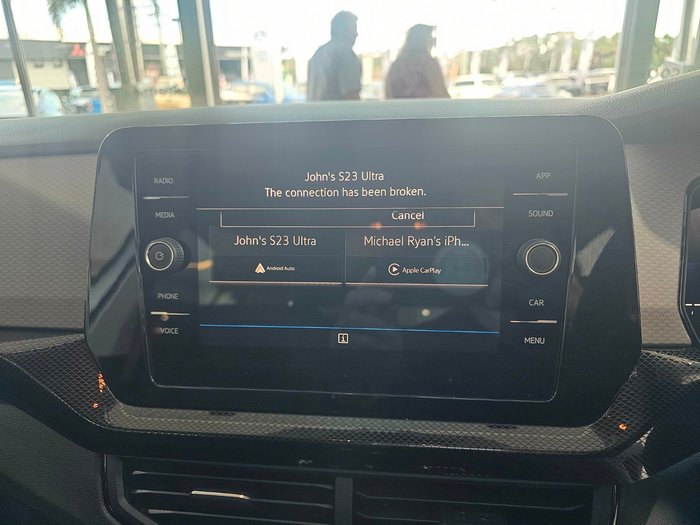 2024 Volkswagen T-Cross 85TSI Life