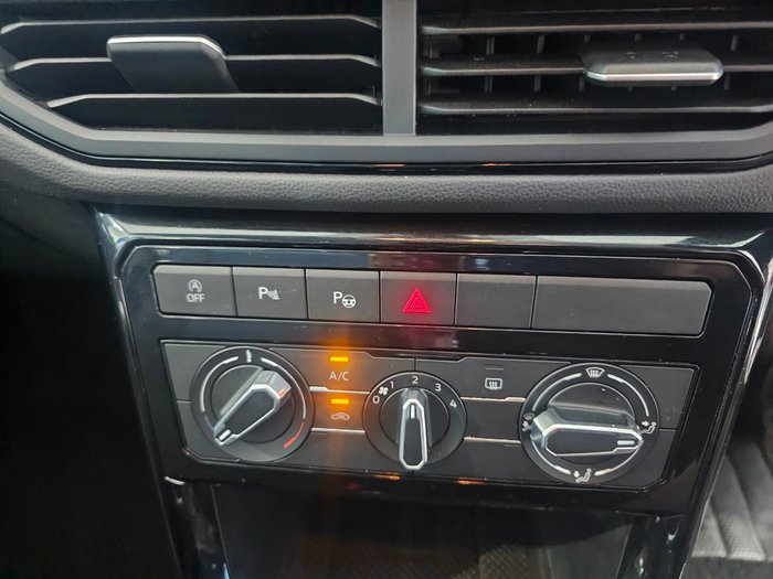 2024 Volkswagen T-Cross 85TSI Life