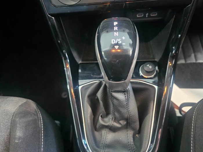 2024 Volkswagen T-Cross 85TSI Life