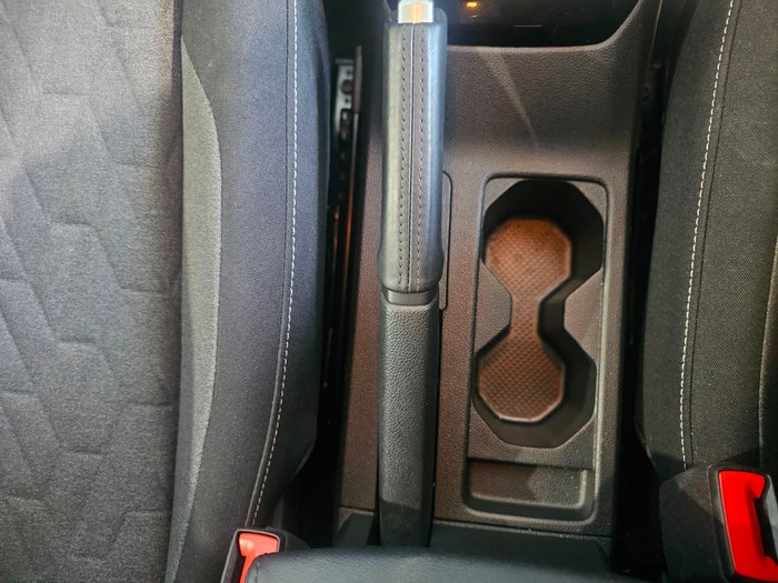 2024 Volkswagen T-Cross 85TSI Life