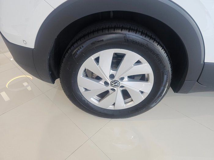 2024 Volkswagen T-Cross 85TSI Life