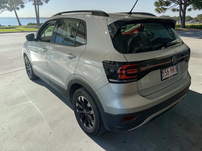 2023 Volkswagen T-Cross 85TSI Life