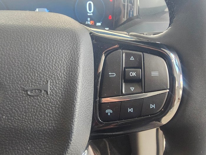 2025 Ford Tourneo Active