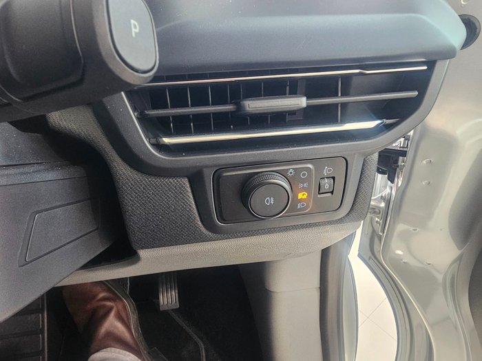 2025 Ford Tourneo Active